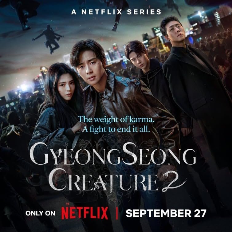 Gyeongseong Creature 2024 S02 EP(01-07) Hindi NF Series 1080p | 720p | 480p HDRip Download 7StarHD.Com