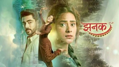 Jhanak 11th September 2024 Video Episode 296