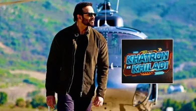 Khatron Ke Khiladi 14