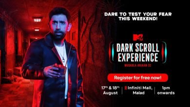 MTV Dark Scroll 9th September 2024 Video Episode 13