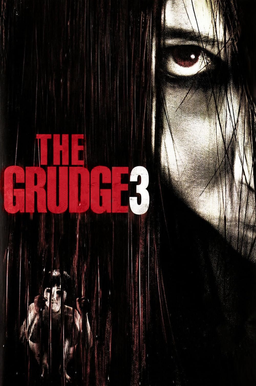 The Grudge 3 (2009) 1080p BluRay Hindi ORG Dual Audio Movie ESubs [1.7GB]