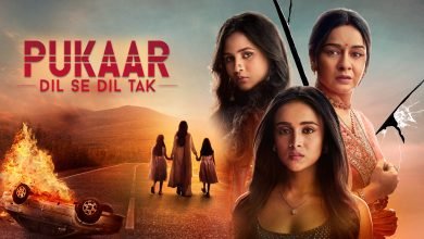 Pukaar Dil Se Dil Tak 13th September 2024 Video Episode 79