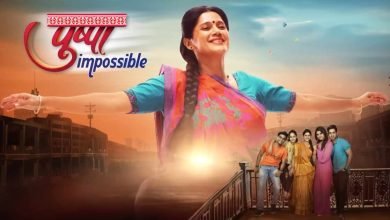 Pushpa Impossible 10th September 2024 Video Episode 709