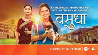 Vasudha 18th September 2024 Video Episode 3