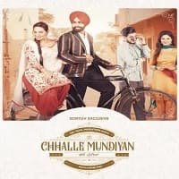 Chhalle Mundiyan (2022) 2071 Views