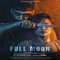 Full Moon (2023) 1109 Views