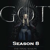 Game of Thrones (2019) Season 8 Complete4020 Views