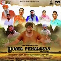 Gunga Pehalwan (2022) 2111 Views