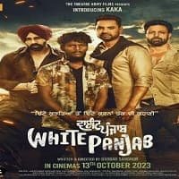 White Punjab (2023)