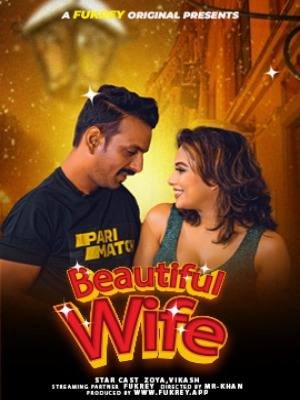 Beautiful Wife (2024) Fukrey Hindi Hot