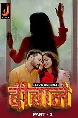 Deewane (2024) Hindi 