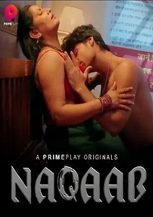 Naqaab (2024) PrimePlay Hindi