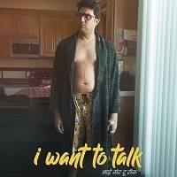 I Want to Talk (2024) Hindi Full Movie Watch Online HD Print Free Download,