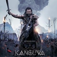 Kanguva (2024) Hindi Dubbed Full Movie Watch Online HD Print Free Download