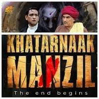 Khatarnaak Manzil (2024) Hindi Full Movie Watch Online HD Print Free