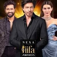 NEXA IIFA Awards (2024) Hindi Full Movie Watch Online HD Print Free Download,