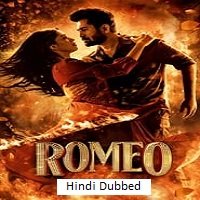 Romeo (2024) Hindi Dubbed Full Movie Watch Online HD Print Free Download,Full Movie