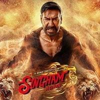 Singham Again (2024) Hindi Full Movie Watch Online HD Print Free Download