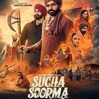 Sucha Soorma (2024) Punjabi Full Movie Watch Online HD Print Free Download