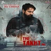 The Takhat INC (2024) Punjabi Season 1 Complete Watch Online HD Print Free Download