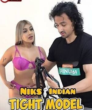 Tight Model (2024) NiksIndian Adult Movie